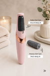 PEDİVA Silk Pro | Şarjlı Ayak Törpüsü